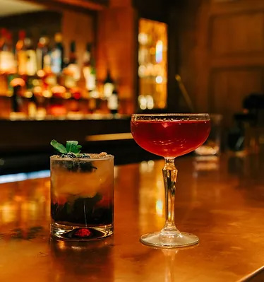 Explore The St. Clair